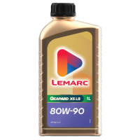 GEAPARD X5 LS 80W-90 GEAPARD X5 LS 80W-90