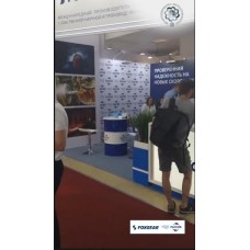 Итоги выставки «Металлообработка-2025»: новые горизонты FOXGEAR