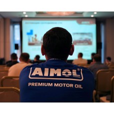 Итоги четвертого семинара AIMOL в Казани